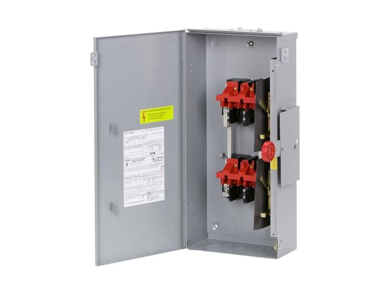 DT221URK-NPS by EATON CORPORATION