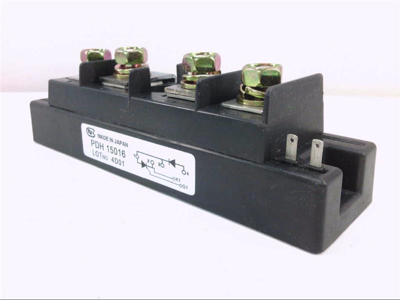 NIHON INTER ELECTRONICS PDH15016