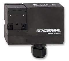 AZM 170CC-01/02ZRKA-2656 24VAC/DC by SCHMERSAL