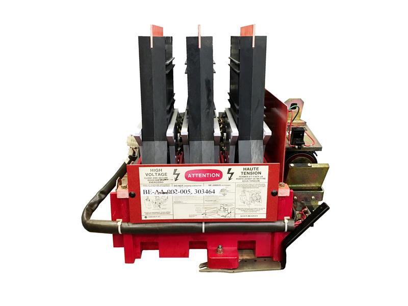 ALLEN BRADLEY 1502-A4C3D1