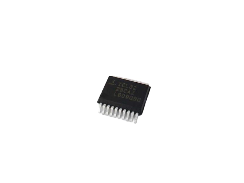 INTERSIL ICL3225CAZ
