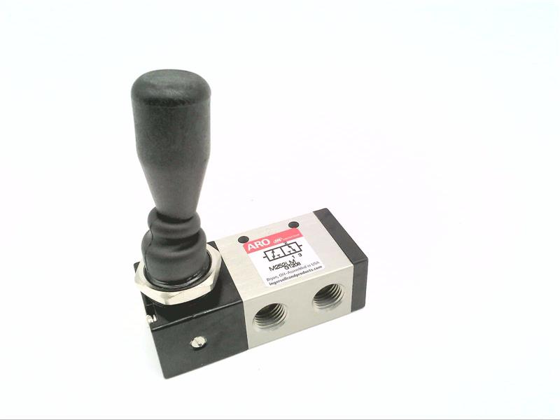 INGERSOLL RAND M252LM