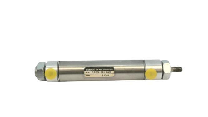 ALTRA INDUSTRIAL MOTION RLD03A-DAN-AA00