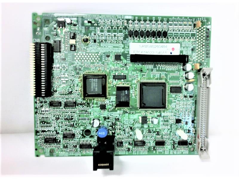 YASKAWA ELECTRIC ETC618022-S4011