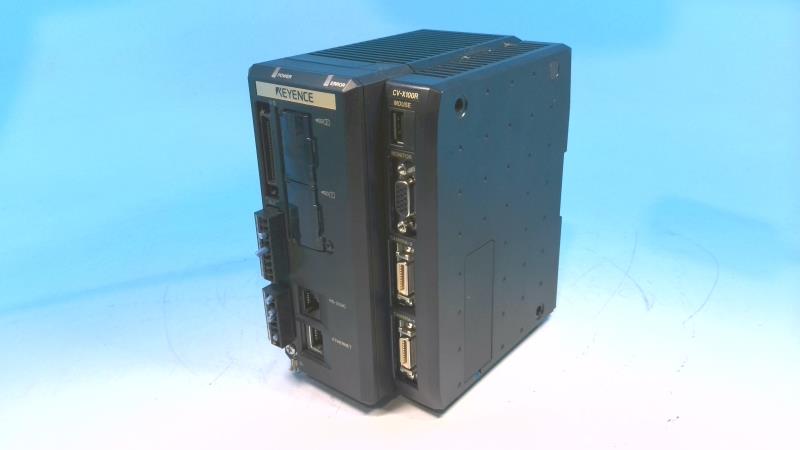 KEYENCE CORP CV-X100R