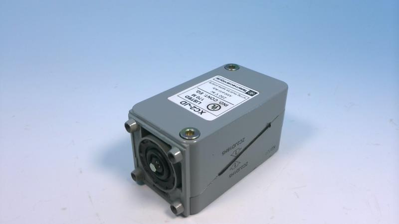 SCHNEIDER ELECTRIC ZC2-JD1H5
