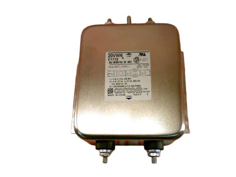 TE CONNECTIVITY 20VW6