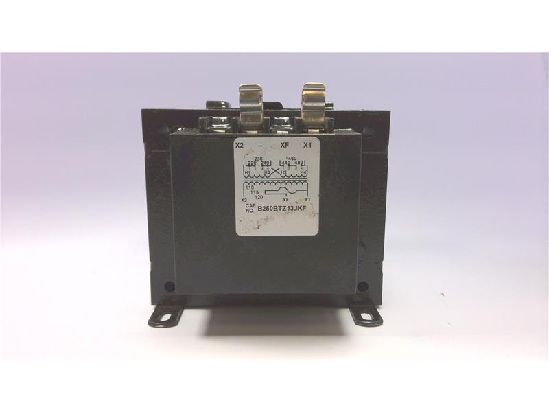 MICRON INDUSTRIES CORPORATION B250BTZ13JKF