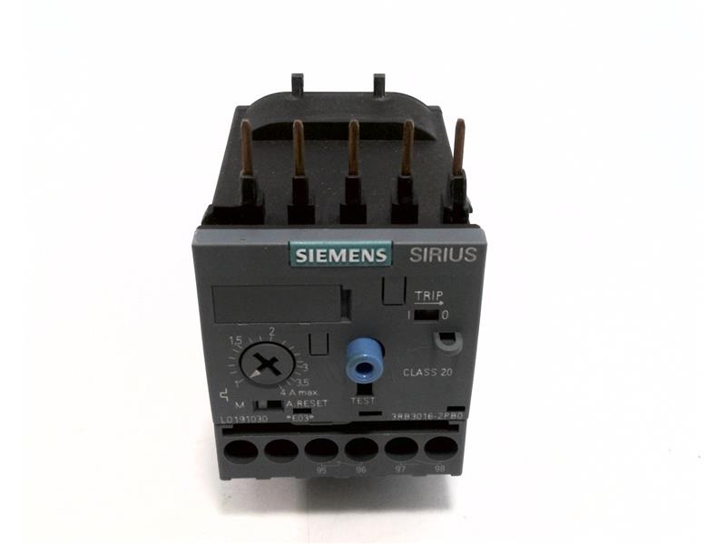 SIEMENS 3RB3016-2PB0