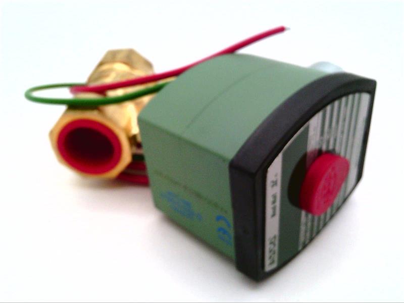 ASCO 8030G17VH-120