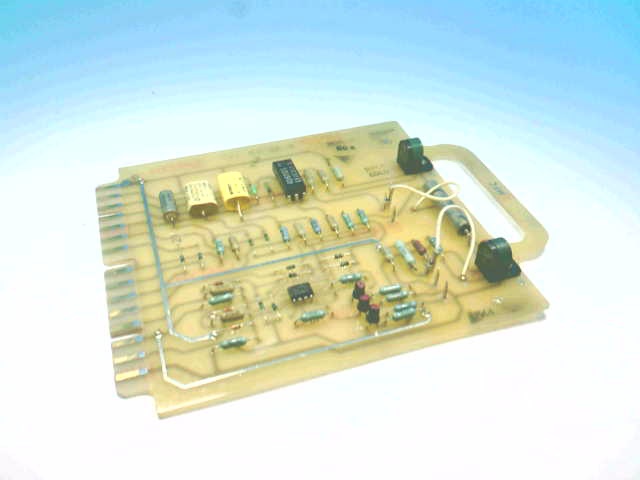 WESTINGHOUSE 1326A48G02