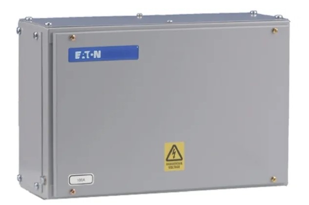 142BBC by EATON CORPORATION