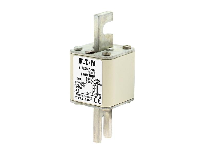 EATON CORPORATION 170M3008