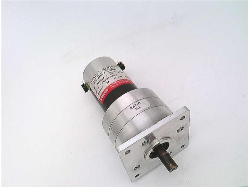 NICE NORTH AMERICA 2200-550