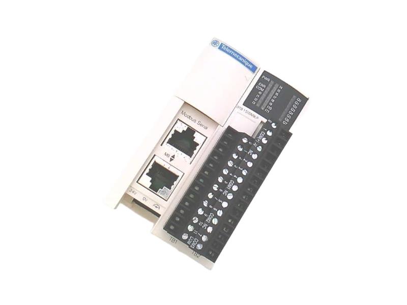 SCHNEIDER ELECTRIC OTB1-S0DM9LP