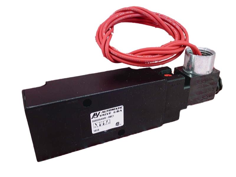 D2003AAWR-DBC1 by AUTOMATIC VALVE