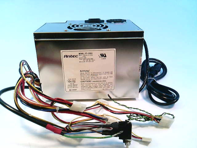 ANTEC PT-250U