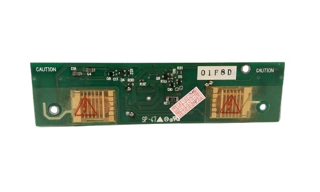 HITACHI VNR10C209-INV