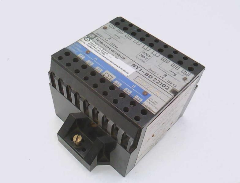 NY1-BD-22102 by SCHNEIDER ELECTRIC