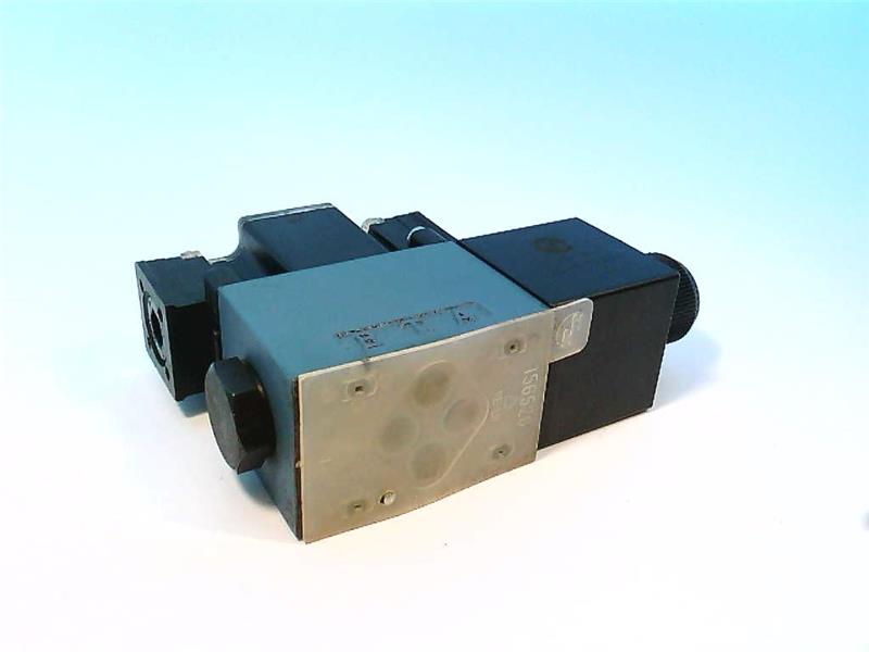 BOSCH 4WE6EA61/EW110N9DA/V