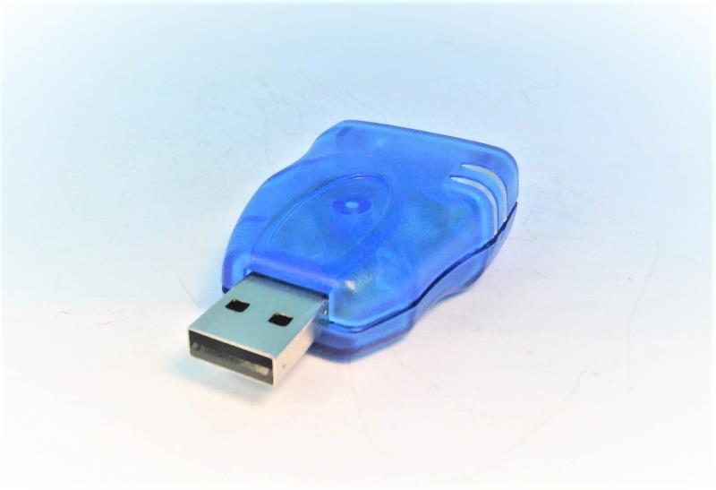 EASYSYNC ES-U-1001-A