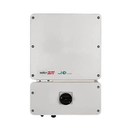 SE6000H-US000BNI4 by SOLAREDGE