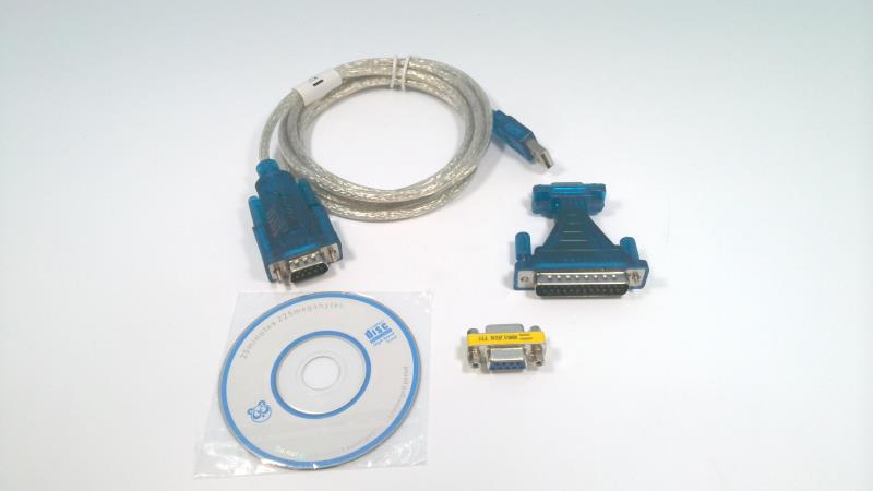 PHOENIX CONTACT CM-KBL-RS232/USB