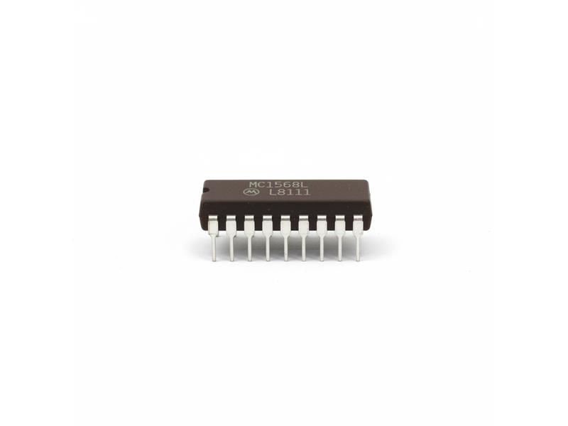MC1568L by NXP SEMICONDUCTOR