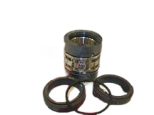 DURAMETALLIC 158755