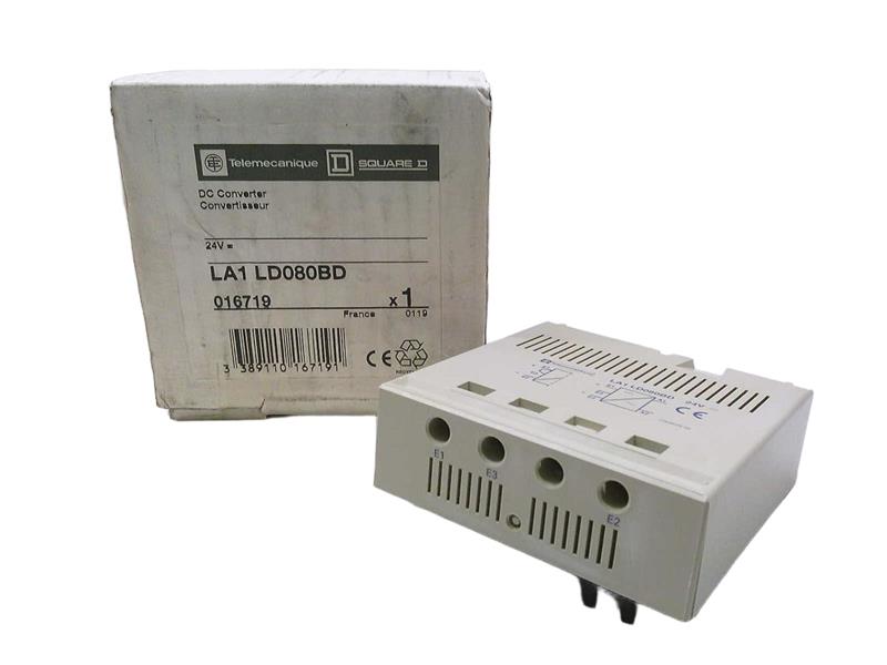 LA1LD080BD by SCHNEIDER ELECTRIC