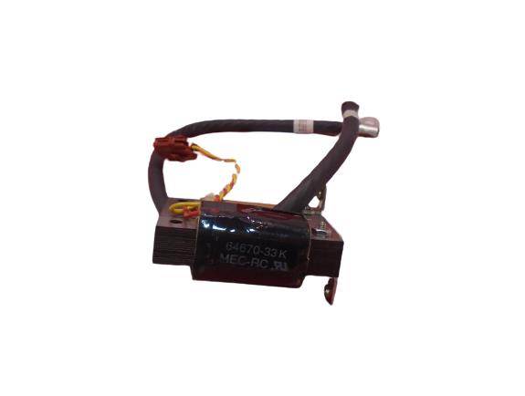 ASEA BROWN BOVERI 64670-33K