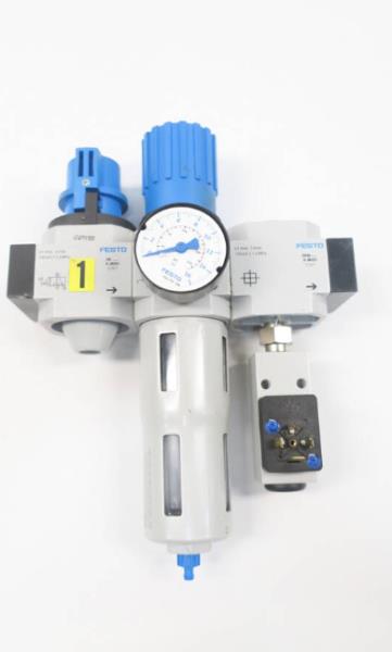 FESTO LFR-3/8-D-MIDI-00185773