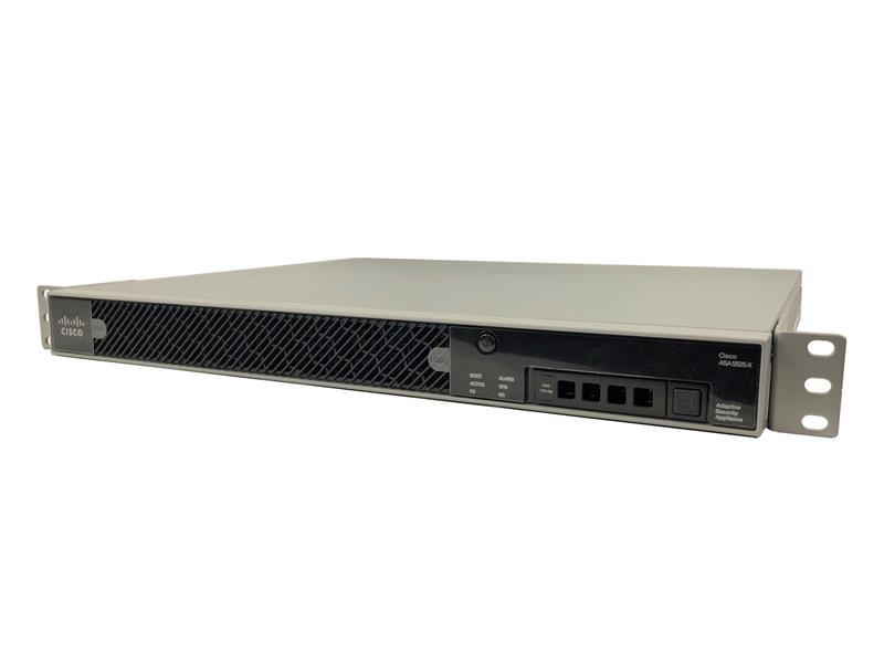 ASA5525-FPWR-K9 by CISCO
