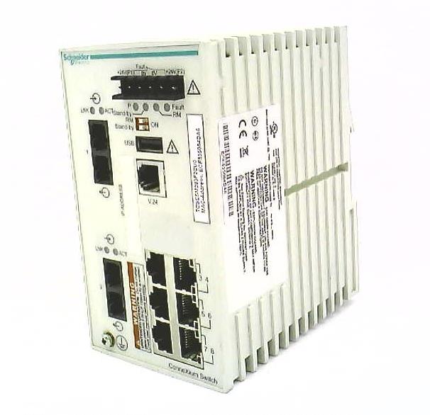 SCHNEIDER ELECTRIC TCSESM083F2CU0