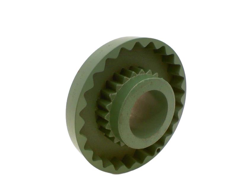 ALTRA INDUSTRIAL MOTION 9SC50