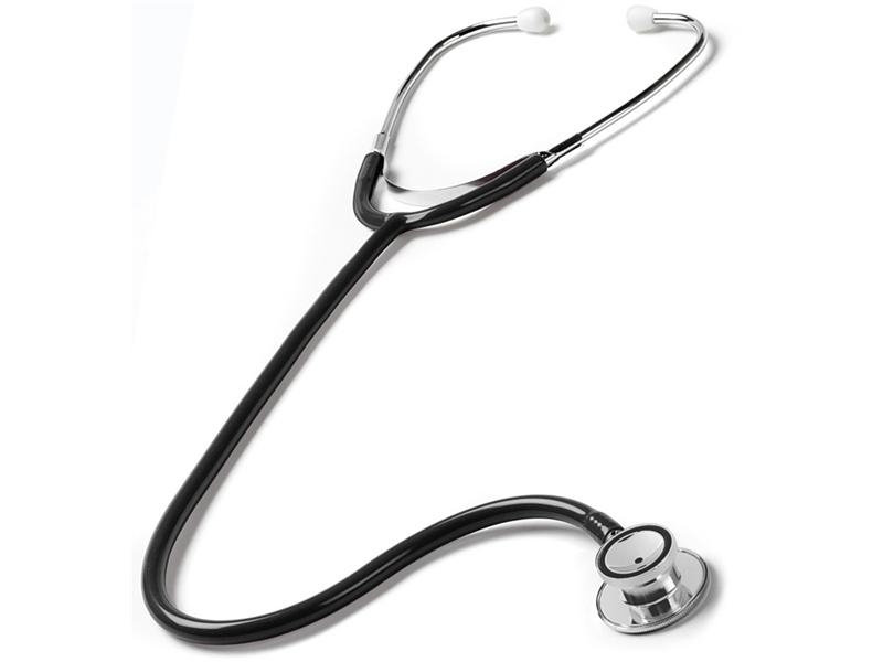 PRESTIGE MEDICAL S108-P-BLK
