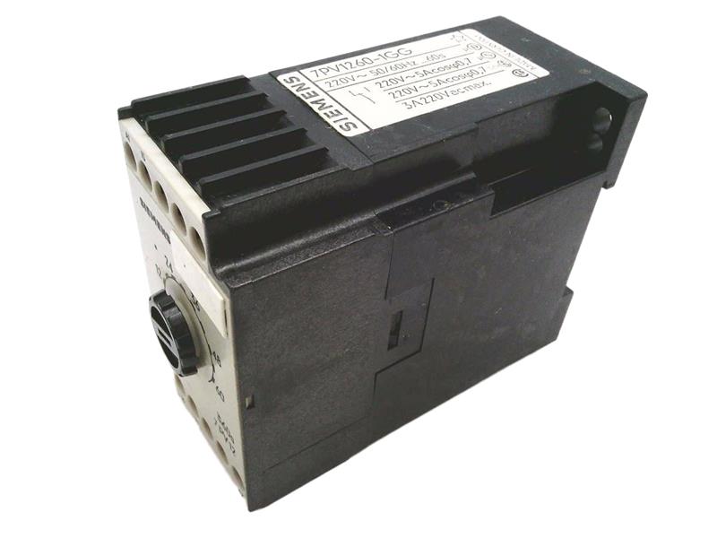 SIEMENS 7PV1260-1GG