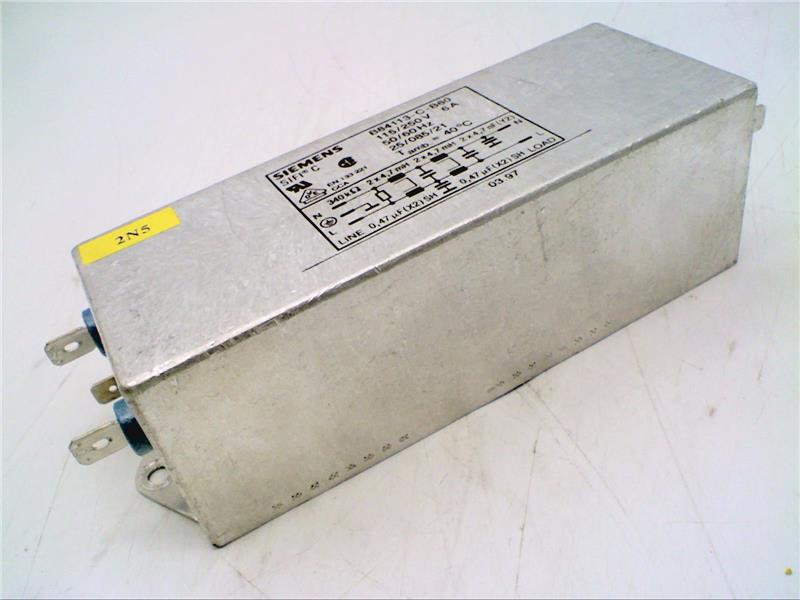 SIEMENS B84113-C-B60