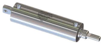 ALLENAIR AV-4X8-RC-SDS-AAC-120