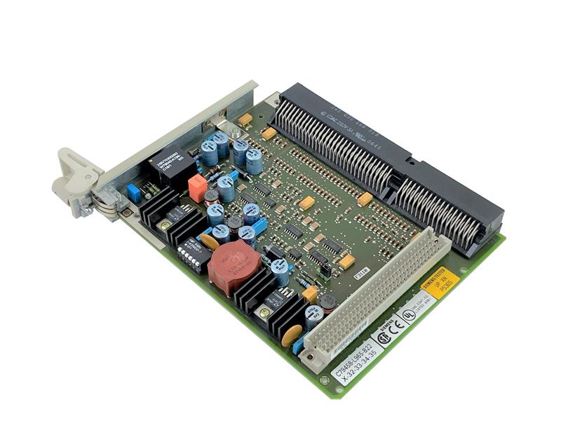 SIEMENS 6ES5581-0RA12