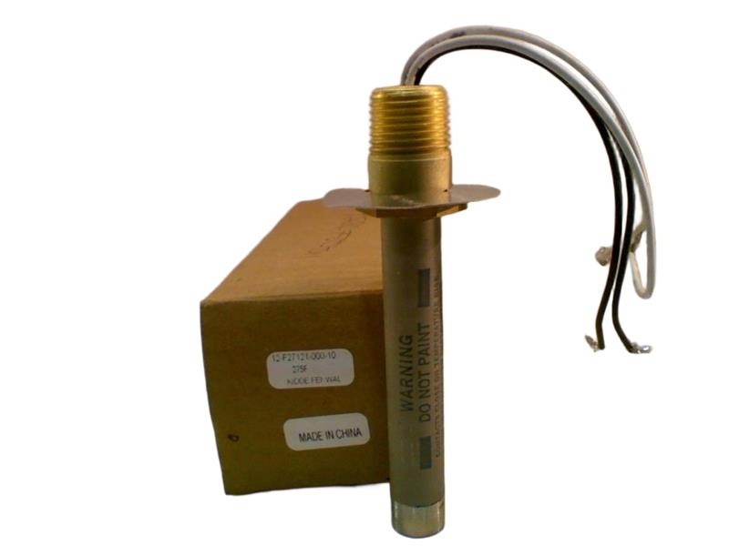 12-F27121-000-10-0T by KIDDE-FENWAL, LLC