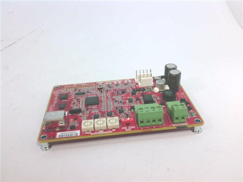 INGERSOLL RAND BAYBCIR001A