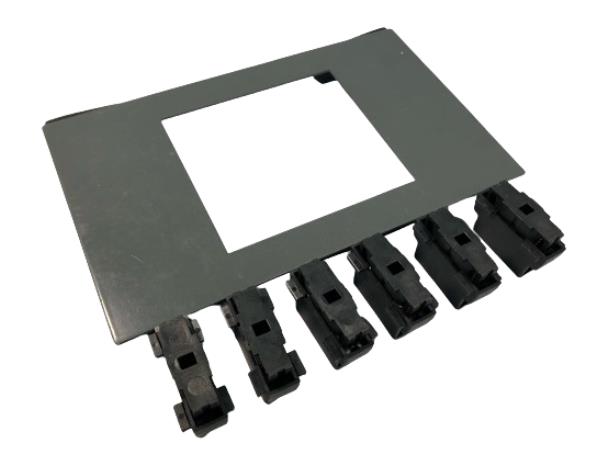 SCHNEIDER ELECTRIC XBTZRCO