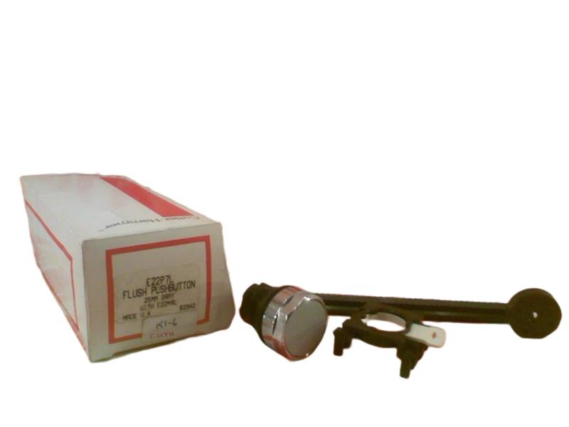 EATON CORPORATION E22-P7L