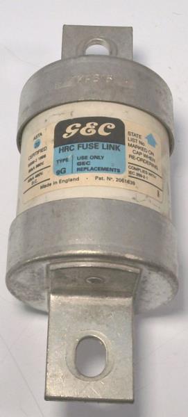 TKF315 by CONVERTEAM