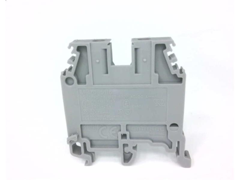 ASEA BROWN BOVERI M4/6-5116-GREY