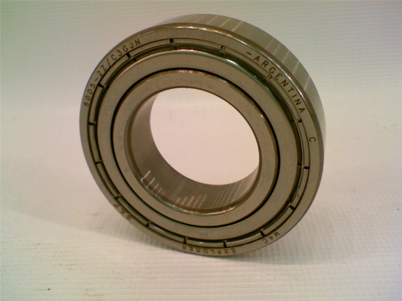 SKF 6005-2Z/C3GJN
