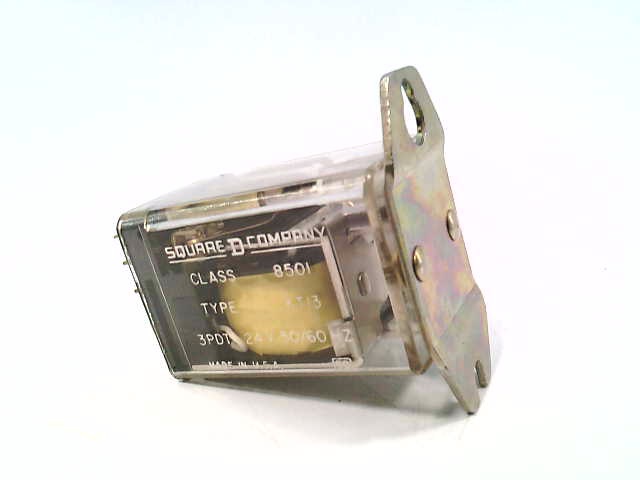 SCHNEIDER ELECTRIC 8501-KT13V14