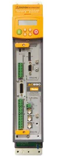 PARKER 890CD/4/0073E/N/00/A/US