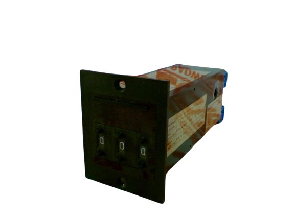 NE631.13 by BAUMER ELECTRIC